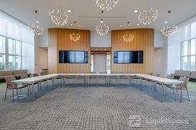 The Spire | An Expansive Venue