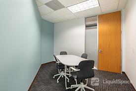 Regus || CA, Los Angeles - 12100 Wilshire Blvd