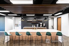 Lucid Private Offices | Cumberland - Battery