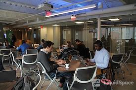 Workbar Back Bay