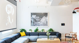 WeWork | 148 Lafayette St