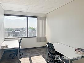 Regus | QC, Montreal - Boul Cremazie