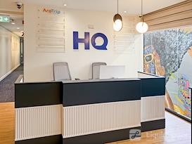 HQ | Kiambu, The Brick Thindigua