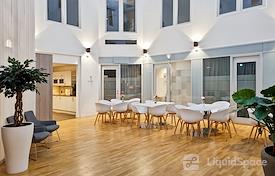 Regus | Gothenburg, Central