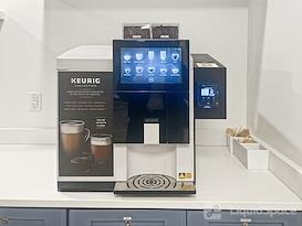 Regus | Fairfield - Passaic Ave