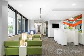 Regus | Orlando University