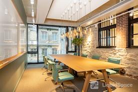 Regus | Sterling - S 3rd St.