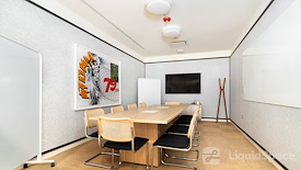 WeWork | 167 North Green Street