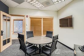 Intelligent Office Denver Tech Center