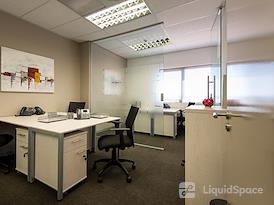 Regus | CENTURION, Southdowns Ridge Office Park