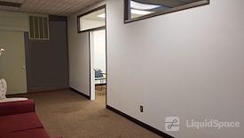 The Coworking Center