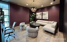 Lucid Private Offices | Grapevine - Coppell