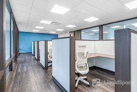 Regus | PUERTO RICO, San Juan, Metro Office Park