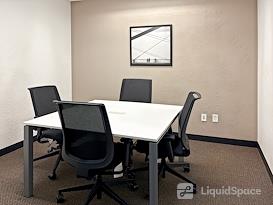 Regus | Arizona, Tempe - Wells Fargo Plaza