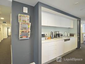 Regus | Ankara, Kavaklidere