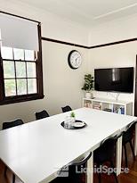 Salt Space Coworking - New Farm