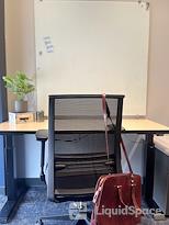 Brick House Blue: The Loop - Dublin/Bridge Park