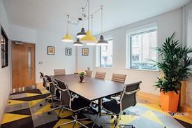 Wizu Workspace | Number 32