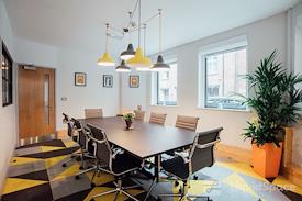 Wizu Workspace | Number 32