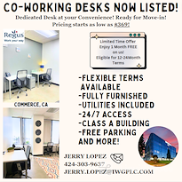Regus | Glendale Arden Ave