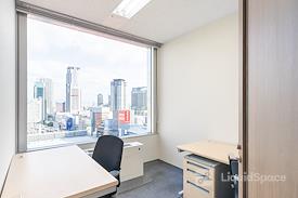 Regus | Osaka, Hankyu Terminal Building