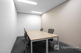 Regus | MELBOURNE, 367 Collins Street