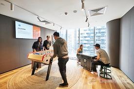 WeWork | 71 Robinson Rd