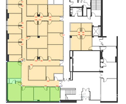 Regus | IA, Des Moines - Grand Ave