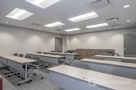 Huntsville Hub