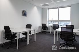 Regus | Amstelveen, Parktoren