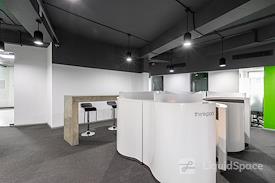 Regus | KOTTE, Lotus Building (Nawala)