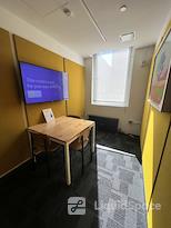 WeWork | 450 Park Ave S