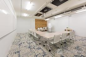 Riff, Powered by Spacecubed