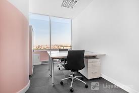 Regus | Ankara, Armada