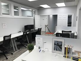 PIVOT Work Spaces - Ellicott City