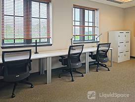 Regus | GA, Newnan - Newnan Crossing Bypass