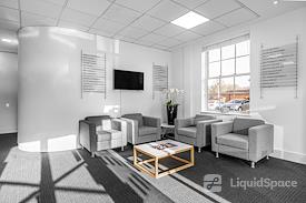 Regus | Amersham, St Mary's Court