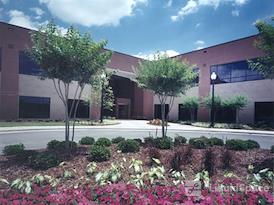 Regus | Meadow Brook