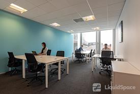 Regus | Reading, Forbury Square