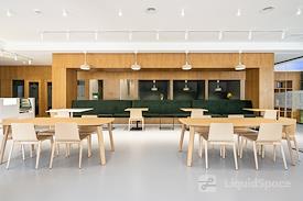 SPACES | Spaces, Rabat La Rocade