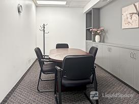 Regus | Richmond