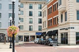 Industrious - Carmel City Center