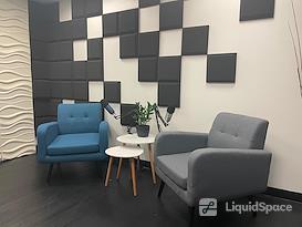 Hangr Coworks - Clifton Park