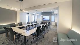 Jay Suites - Wall Street