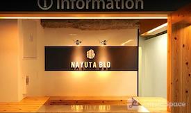 ナユタビル NAYUTA BLD