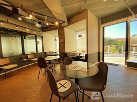 Eureka Coworking Paulista