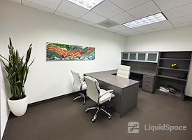 Barrister Executive Suites | Santa Monica