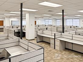 Regus | MA, Foxborough - Patriot Place