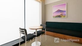 WeWork Vaishnavi Signature