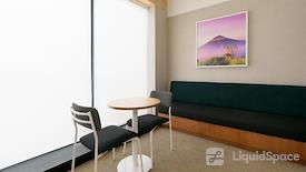 WeWork Vaishnavi Signature